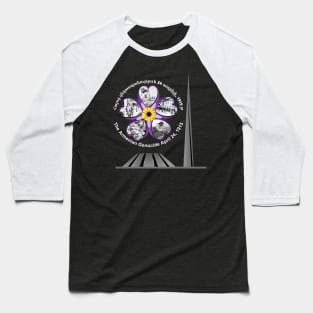 Armenian Genocide 1915 memorial day Baseball T-Shirt